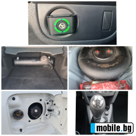 Dacia Logan 1.2 GPL | Mobile.bg   16