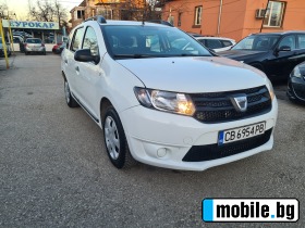Dacia Logan 1.2 GPL | Mobile.bg   3