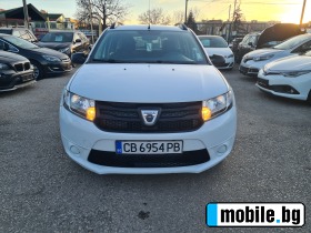 Dacia Logan 1.2 GPL | Mobile.bg   2