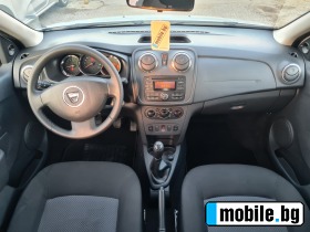 Dacia Logan 1.2 GPL | Mobile.bg   9