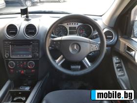 Mercedes-Benz ML 280 5 280/320/350/420 | Mobile.bg   12