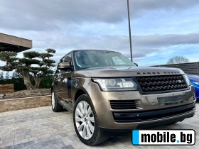 Land Rover Range rover | Mobile.bg   1