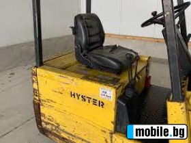  Hyster 1.50 | Mobile.bg   6