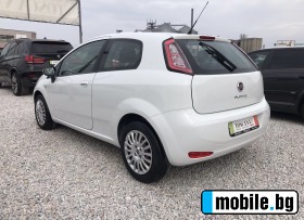 Fiat Punto Evo*1.2i*Euro 5B* | Mobile.bg   3