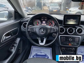 Mercedes-Benz CLA 220 CDI | Mobile.bg   11