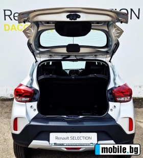 Dacia Spring   8 -   -  | Mobile.bg   5