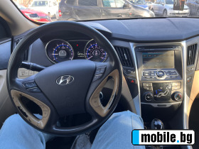 Hyundai Sonata 2,4 GDI | Mobile.bg   7