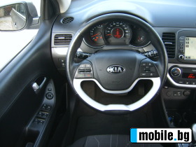 Kia Picanto 1, 2i  automatic | Mobile.bg   9