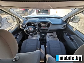 Fiat Doblo 1.6Mjet2 E6D 7m | Mobile.bg   9