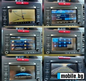 Honda Cr-v 2.0 EXCLUSIVE-NAVI-KAMERA-PODGREV-PANORAMA!!!FULL | Mobile.bg   17