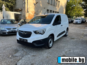 Opel Combo 1.5  | Mobile.bg   3