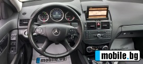 Mercedes-Benz C 220 W 204-OM646-NAVI | Mobile.bg   9