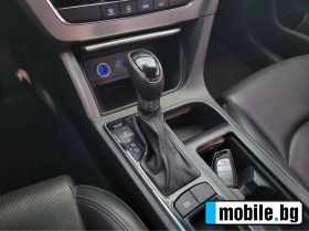 Hyundai Sonata    LPG.  | Mobile.bg   14