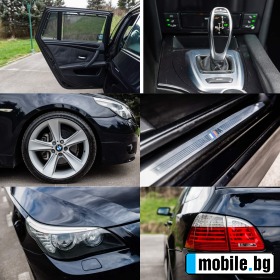 BMW 530 530d F1 SAT | Mobile.bg   5