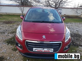 Peugeot 3008 1.6 HDI | Mobile.bg   2