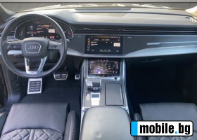 Audi SQ8 TDI Quattro | Mobile.bg   4