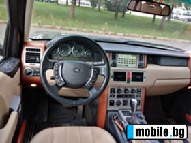 Land Rover Range rover Vogue 3,0d 208ps | Mobile.bg   6