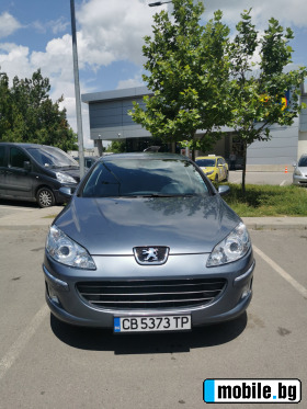 Peugeot 407 | Mobile.bg   16