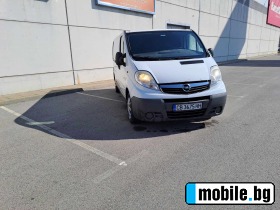Opel Vivaro 2.0DCI MAXI | Mobile.bg   1