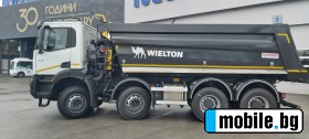 Iveco T-WAY AD410T45 | Mobile.bg   2