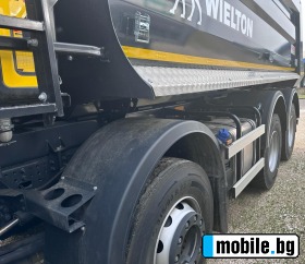 Iveco T-WAY AD410T45 | Mobile.bg   5