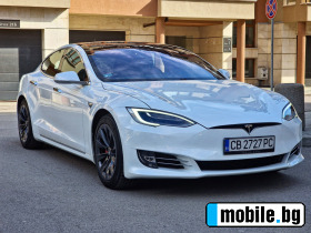 Tesla Model S Performance ludicrous 794hp  | Mobile.bg   1