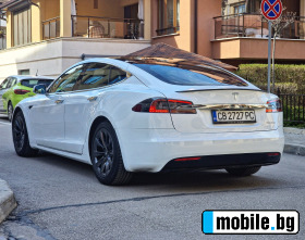 Tesla Model S Performance ludicrous 794hp  | Mobile.bg   5
