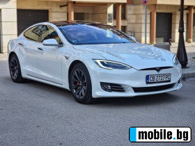 Tesla Model S Performance ludicrous 794hp  | Mobile.bg   3