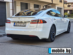 Tesla Model S Performance ludicrous 794hp  | Mobile.bg   4