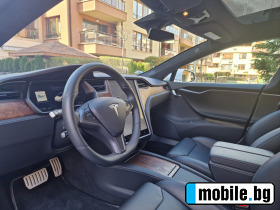 Tesla Model S Performance ludicrous 794hp  | Mobile.bg   6