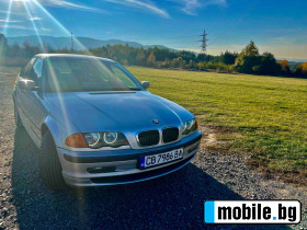 BMW 318 318i E46 | Mobile.bg   4