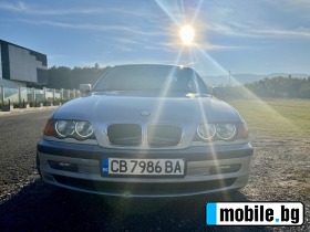 BMW 318 318i E46 | Mobile.bg   3