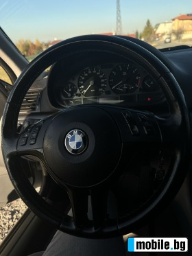 BMW 318 318i E46 | Mobile.bg   12