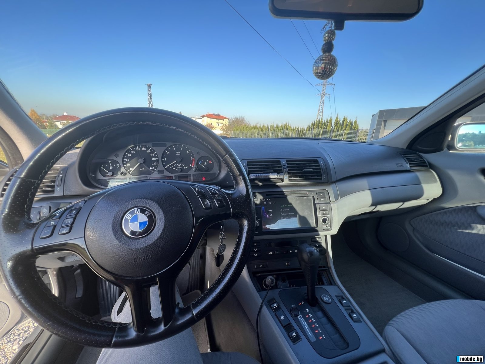 BMW 318 318i E46 | Mobile.bg   14