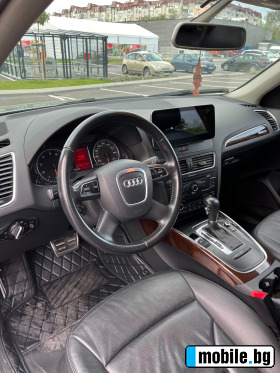 Audi Q5 2.0 tfsi | Mobile.bg   9