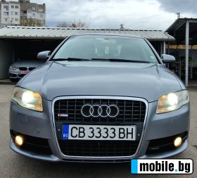Audi A4 2.0TDI*4X4*S LINE*   | Mobile.bg   1