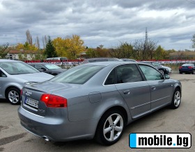 Audi A4 2.0TDI*4X4*S LINE*   | Mobile.bg   3
