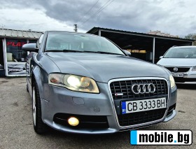 Audi A4 2.0TDI*4X4*S LINE*   | Mobile.bg   2