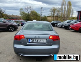 Audi A4 2.0TDI*4X4*S LINE*   | Mobile.bg   4