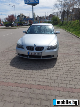 BMW 525 | Mobile.bg   10