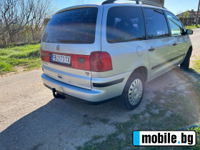 VW Sharan | Mobile.bg   3