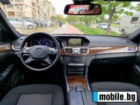 Mercedes-Benz E 220 9G-TRONIK | Mobile.bg   13