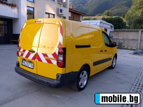 Peugeot Partner 1.6BlueHDI 99 | Mobile.bg   4