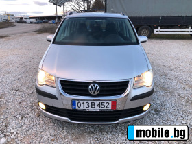 VW Touran 1.9 TDI; 105 ps; BLS | Mobile.bg   6