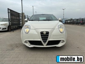 Alfa Romeo MiTo 1.3D EURO 5A | Mobile.bg   7