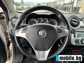 Alfa Romeo MiTo 1.3D EURO 5A | Mobile.bg   14
