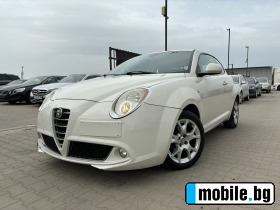 Alfa Romeo MiTo 1.3D EURO 5A | Mobile.bg   1