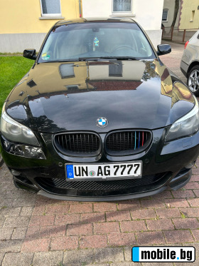     BMW 525  60