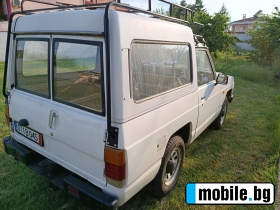 Nissan Patrol 2.8D    | Mobile.bg   4