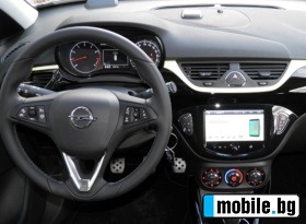 Opel Corsa 1.3 d 1.4 i 1.4 T | Mobile.bg   3